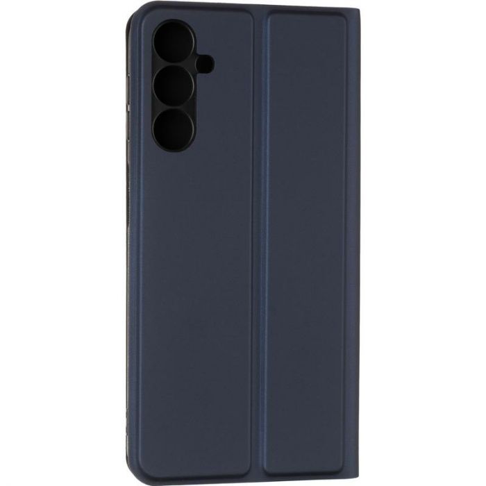 Чохол-книжка BeCover Exclusive New Style для Samsung Galaxy M35 5G SM-M356 Blue (712679)
