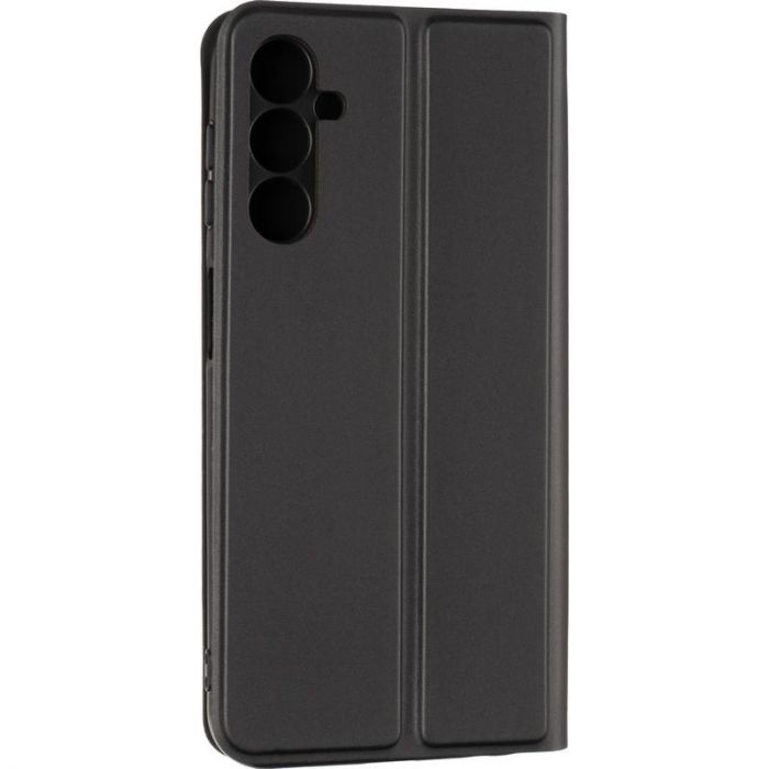 Чохол-книжка BeCover Exclusive New Style для Samsung Galaxy S24 Plus SM-S926 Black (712699)