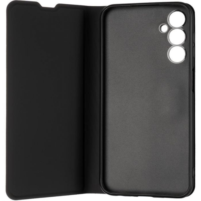 Чохол-книжка BeCover Exclusive New Style для Samsung Galaxy M15 5G SM-M156 Blue (712674)