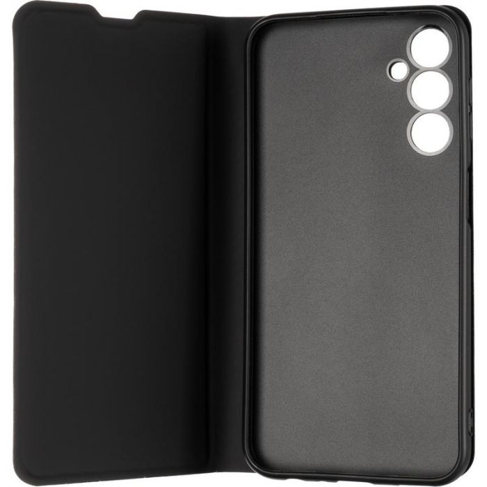 Чохол-книжка BeCover Exclusive New Style для Samsung Galaxy M35 5G SM-M356 Red (712682)