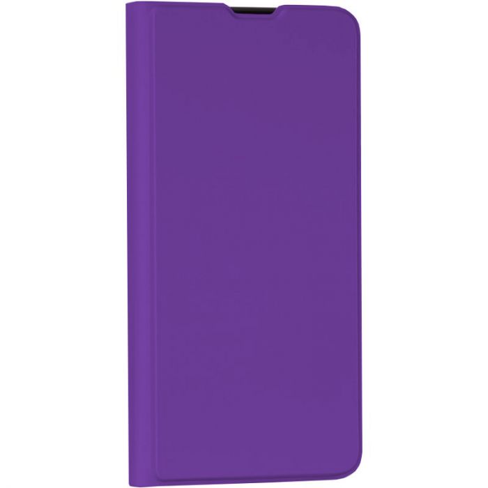 Чохол-книжка BeCover Exclusive New Style для Tecno Spark Go 1 (KL4) Purple (712706)