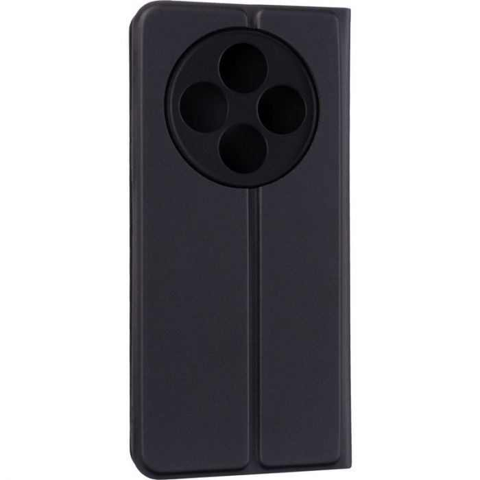 Чохол-книжка BeCover Exclusive New Style для Tecno Spark 30C 4G Black (712701)