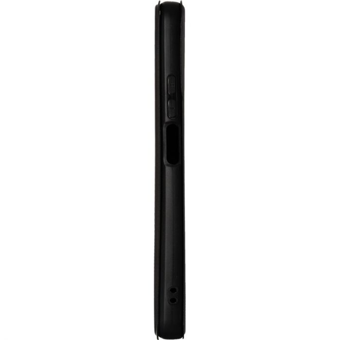 Чохол-книжка BeCover Exclusive New Style для Tecno Spark Go 1 (KL4) Black (712704)