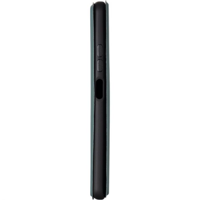 Чохол-книжка BeCover Exclusive New Style для Tecno Spark Go 1 (KL4) Dark Green (712705)