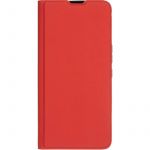 Чохол-книжка BeCover Exclusive New Style для ZTE Nubia V60 Red (712623)