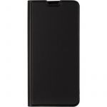 Чохол-книжка BeCover Exclusive New Style для ZTE Blade A35 Black (712604)