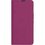 Чохол-книжка BeCover Exclusive New Style для ZTE Blade A35 Red (712608)
