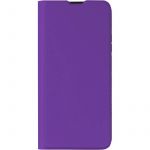Чохол-книжка BeCover Exclusive New Style для ZTE Blade A55 Purple (712612)