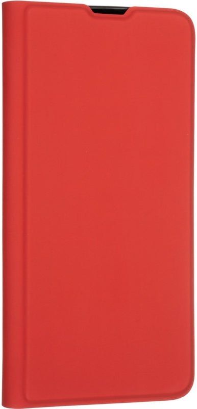 Чохол-книжка BeCover Exclusive New Style для ZTE Nubia Music Red (712618)