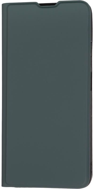 Чохол-книжка BeCover Exclusive New Style для ZTE Nubia Music Dark Green (712616)