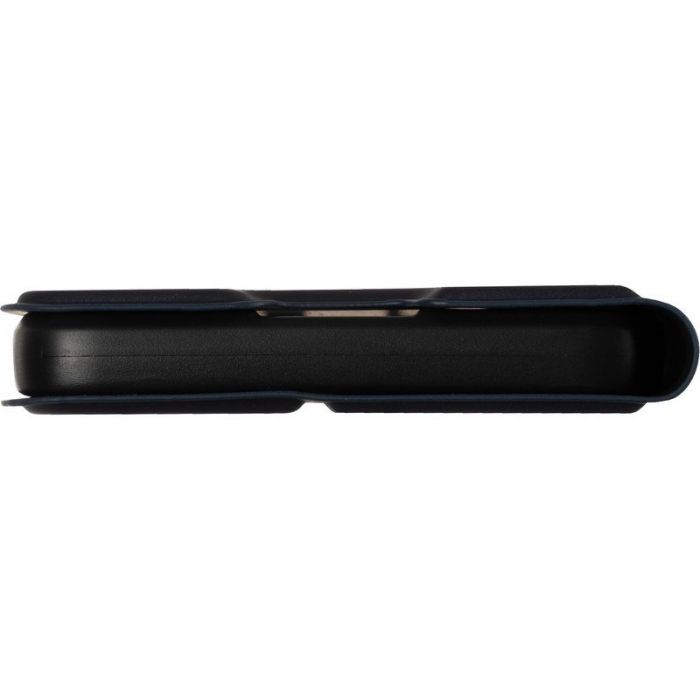 Чохол-книжка BeCover Exclusive New Style для ZTE Blade A35 Blue (712605)