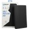 Чохол-книжка BeCover Flexible TPU Mate для Lenovo Tab M10 Plus TB-125F (3rd Gen)/K10 Pro TB-226 Black (712522)