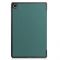 Чохол-книжка BeCover Flexible TPU Mate для Lenovo Tab M10 Plus TB-125F (3rd Gen)/K10 Pro TB-226 Dark Green (712524)