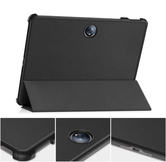Чохол-книжка BeCover Smart Case для OnePlus Pad 2 Black (712546)