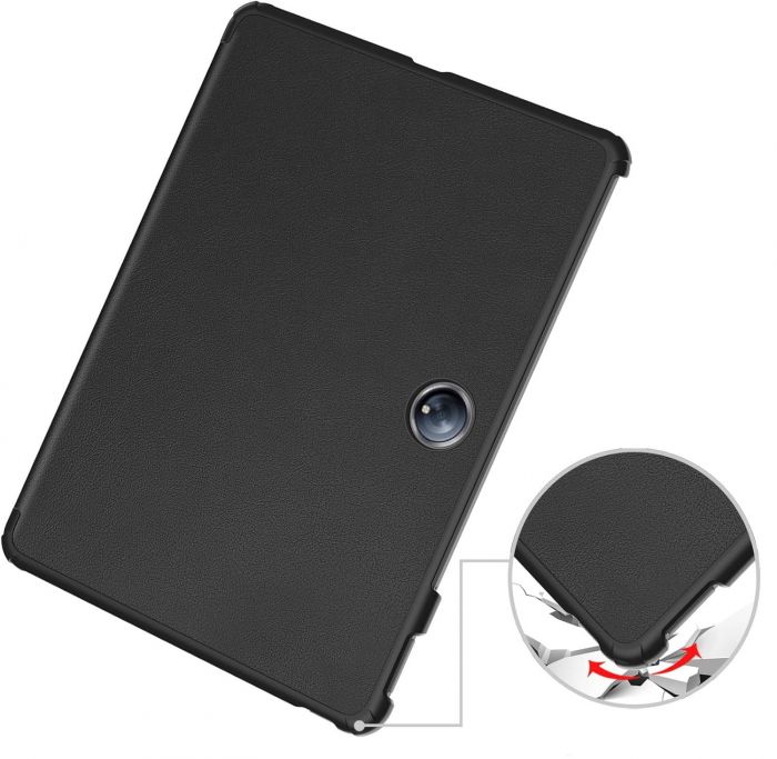 Чохол-книжка BeCover Smart Case для OnePlus Pad 2 Black (712546)