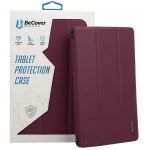 Чохол-книжка BeCover Smart Case для Xiaomi Pad 7/7 Pro 11.2 Red Wine (712811)