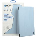 Чохол-книжка BeCover Soft Edge для Lenovo Tab M11 (2024) TB-TB330FU/Xiaoxin Pad 11 (2024) Light Blue (712542)