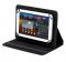 Чохол-книжка Rivacase універсальний 9" 3004 Black