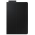 Чохол-книжка Samsung Book Cover для Samsung Galaxy Tab S4 10.5 SM-T830 / SM-T835 Black (EF-BT830PBEGRU)