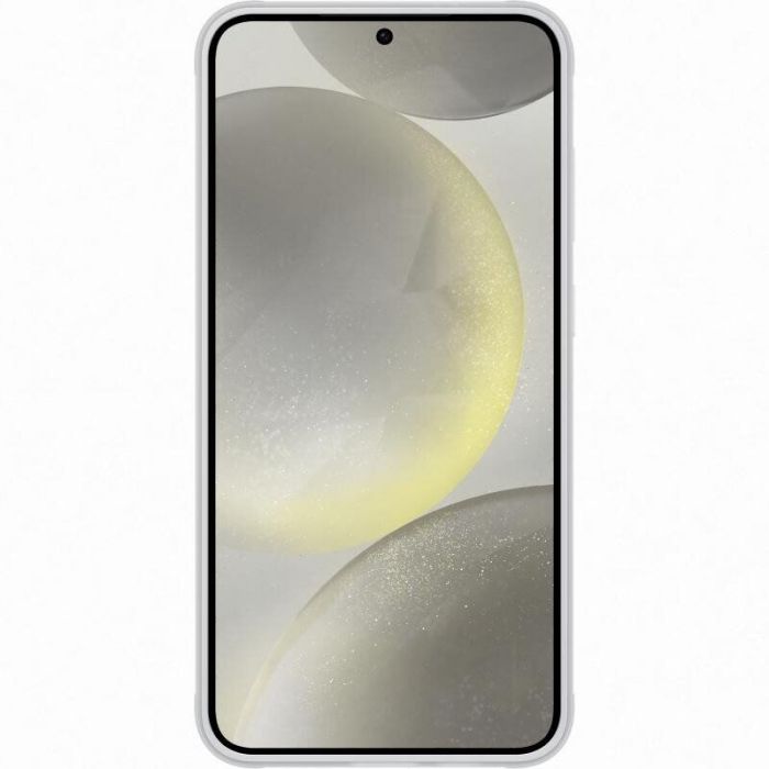 Чохол-накладка Samsung Shield Case для Samsung Galaxy S24 Plus SM-S926 Light Gray (GP-FPS926SACJW)