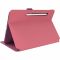 Чохол-книжка Speck Balance Folio Case для Samsung Galaxy Tab S7 / S8 Royal Pink (138610-9329)