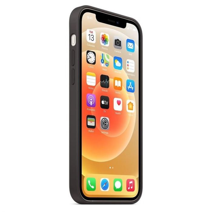 Чохол-накладка Apple Silicone Case with MagSafe для Apple iPhone 16 Pro Denim (MYYK3)