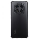 Чохол-накладка BeCover Anti-Shock для Xiaomi Redmi Note 14 Pro 5G Clear (712787)