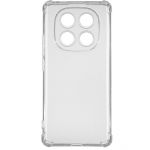 Чохол-накладка BeCover Anti-Shock для Xiaomi Redmi Note 14 Pro Plus 5G Clear (712788)
