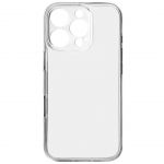 Чохол-накладка BeCover для Apple iPhone 16 Pro Transparancy (712279)