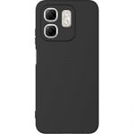 Чохол-накладка BeCover для Infinix Hot 50i (X6531) Black (712497)