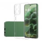 Чохол-накладка BeCover для Motorola Moto G35 Transparancy (712747)