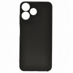 Чохол-накладка BeCover для ZTE Blade A75 Black (712289)