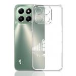 Чохол-накладка BeCover для ZTE Blade A35 Transparancy (712710)