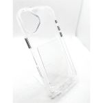 Чохол-накладка BeCover Space Case для Apple iPhone 16 Plus Transparancy (712107)