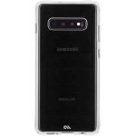 Чохол-накладка Case-Mate Tough для Samsung Galaxy S10 SM-G973 Clear (CM038528)