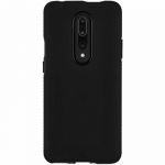 Чохол-накладка Case-Mate Tough Grip для OnePlus 7 Pro Black (CM038522)