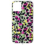 Чохол-накладка Case-Mate Tough Prints для Apple iPhone XR / iPhone 11 Neon Cheetah (CM046146)