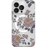 Чохол-накладка Coach Protective Case with Magsafe для Apple iPhone 13 Pro Moody Floral (CIPH-110-MDYFC)