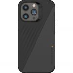Чохол-накладка Zagg Gear4 Brooklyn Snap with Magsafe для Apple iPhone 13 Pro Black (702008228 / 702008901)