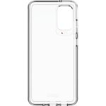 Чохол-накладка Zagg Gear4 Crystal Palace для Samsung Galaxy S20 Plus SM-G985 Clear (702004891)