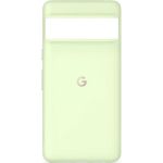 Чохол-накладка Google Official для Google Pixel 7 Lemongrass (GA04454)