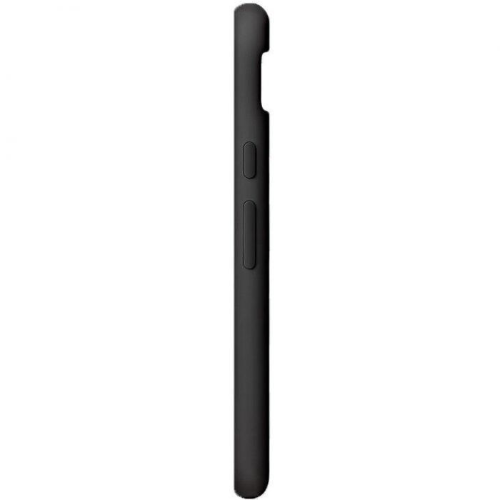 Чохол-накладка Google Official для Google Pixel 8a Obsidian (GA05487)