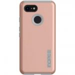 Чохол-накладка Incipio Dualpro для Google Pixel 3 Rose Gold (GG-066-RGD)