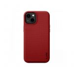 Чохол-накладка Laut Shield для Apple iPhone 13 Crimson (LIP21M2SHR)