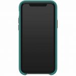 Чохол-накладка LifeProof Wake для Apple iPhone 11 Pro Teal (77-65641)