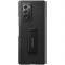 Чохол-накладка Samsung Aramid Cover для Samsung Galaxy Fold 2 SM-F916 Black (EF-XF916SBEGRU) Чохол-накладка Samsung Aramid Cover для Samsung Galaxy Fold 2 SM-F916 Black (EF-XF916SBEGRU)