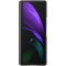 Чохол-накладка Samsung Aramid Cover для Samsung Galaxy Fold 2 SM-F916 Black (EF-XF916SBEGRU) Чохол-накладка Samsung Aramid Cover для Samsung Galaxy Fold 2 SM-F916 Black (EF-XF916SBEGRU)