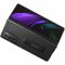 Чохол-накладка Samsung Aramid Cover для Samsung Galaxy Fold 2 SM-F916 Black (EF-XF916SBEGRU) Чохол-накладка Samsung Aramid Cover для Samsung Galaxy Fold 2 SM-F916 Black (EF-XF916SBEGRU)