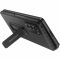 Чохол-накладка Samsung Aramid Cover для Samsung Galaxy Fold 2 SM-F916 Black (EF-XF916SBEGRU) Чохол-накладка Samsung Aramid Cover для Samsung Galaxy Fold 2 SM-F916 Black (EF-XF916SBEGRU)