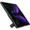 Чохол-накладка Samsung Aramid Cover для Samsung Galaxy Fold 2 SM-F916 Black (EF-XF916SBEGRU) Чохол-накладка Samsung Aramid Cover для Samsung Galaxy Fold 2 SM-F916 Black (EF-XF916SBEGRU)
